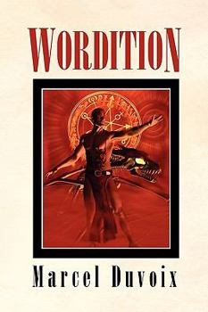 Paperback Wordition Book