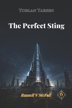 Torlan Tarsen - the Perfect Sting : The Hidden Directorate