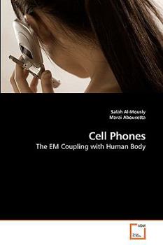 Paperback Cell Phones Book