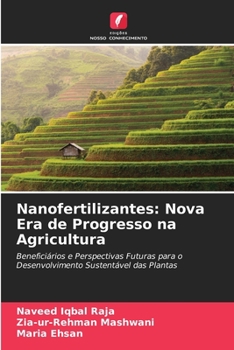 Paperback Nanofertilizantes: Nova Era de Progresso na Agricultura [Portuguese] Book