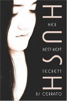 Paperback Hush: Her Best-kept Secrets Book