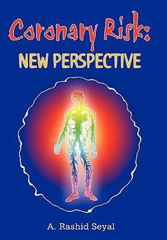 Hardcover Coronary Risk: New Perspective Book