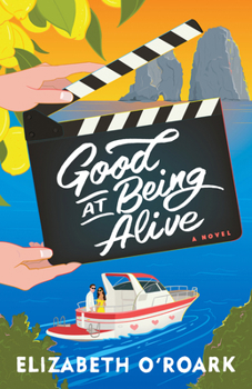 Paperback Good at Being Alive Book