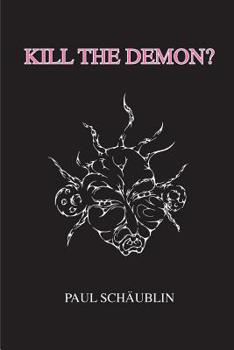 Paperback Kill the Demon?: My Guillain-Barré Experience Book