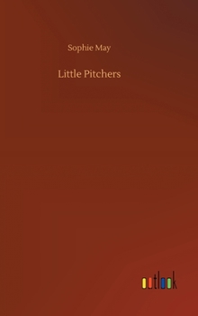 Little Pitchers - Book #3 of the Flaxie Frizzle