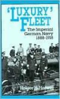 Paperback Luxury Fleet Book