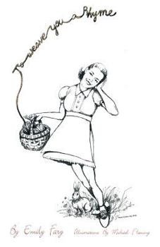 Paperback To Weave You a Rhyme Book