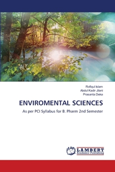 Enviromental Sciences