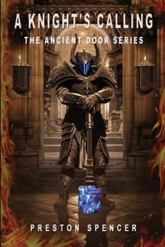 Paperback A Knight's Calling Book