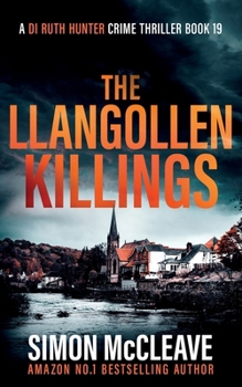 Paperback The Llangollen Killings Book
