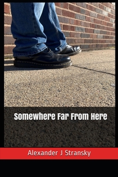 Paperback Somewhere Far From Here Book