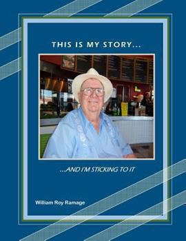 Paperback This Is My Story....and I'm Sticking to It! Book