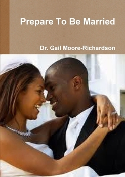 Paperback Prepare To Be Married Book