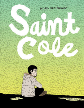 Paperback Saint Cole Book