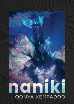 Paperback Naniki Book