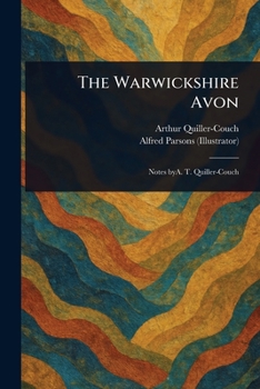 Paperback The Warwickshire Avon Book