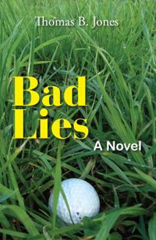 Paperback Bad Lies Book