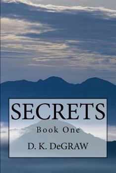 Paperback secrets Book