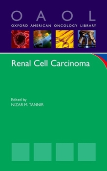 Paperback Renal Cell Carcinoma Book