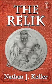 Paperback The Relik Book