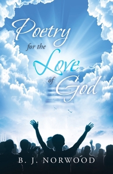 POETRY for the LOVE of GOD