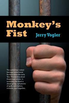 Paperback Monkey's Fist Book
