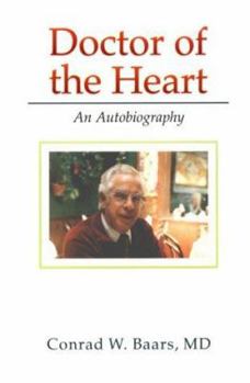 Paperback Doctor of the Heart Book