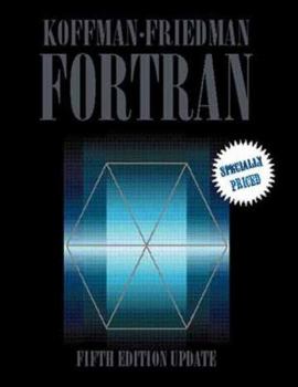 Paperback FORTRAN Book