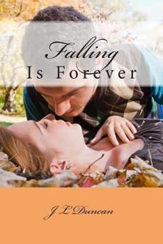 Paperback Falling Book