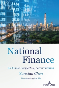 National Finance: A Chinese Perspective