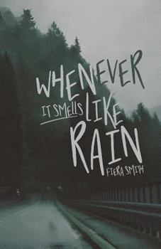 Paperback Whenever It Smells Like Rain Book