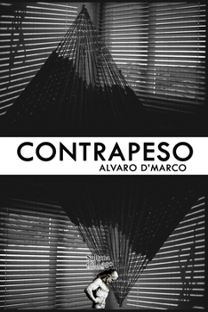 Paperback Contrapeso: Tres cuentos [Spanish] Book