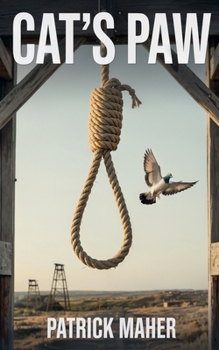 Paperback Cat's Paw Book