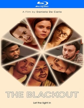 Blu-ray The Blackout Book