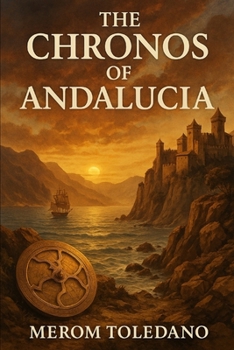 Paperback The Chronos of Andalucia Book