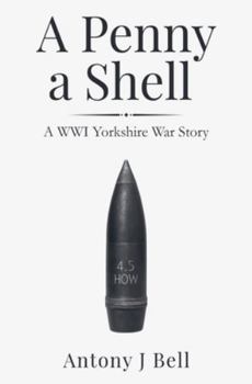 Paperback A Penny a Shell Book