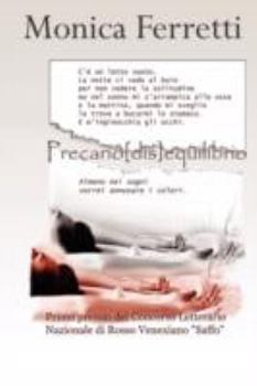 Paperback Precario[dis]equilibrio [Italian] Book