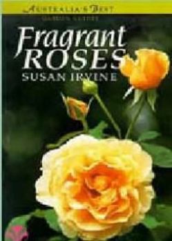 Paperback Fragrant Roses Book