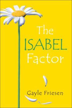 Hardcover Isabel Factor, The Book