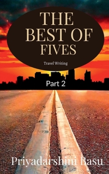 Paperback The Best of Fives - Part 2 Book
