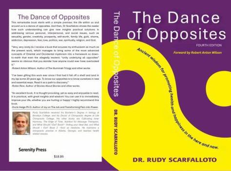 Paperback The Dance of Opposites - Ed 4 Book