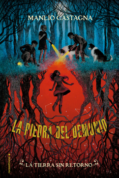 Petrademone: La terra del non ritorno - Book #2 of the Petrademone