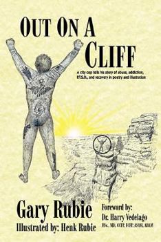 Paperback Out on a Cliff Book