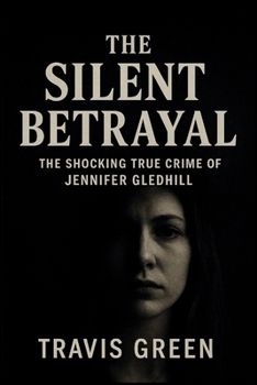 THE SILENT BETRAYAL: The Shocking True Crime of Jennifer Gledhill (Based on true story)