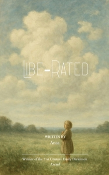 Paperback Libe-rated Book