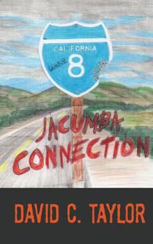 Paperback Jacumba Connection Book