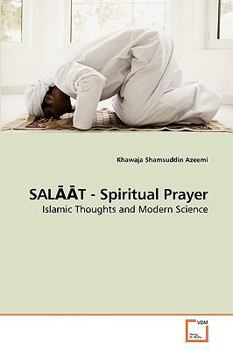 Paperback SAL&#256;&#256;T - Spiritual Prayer Book