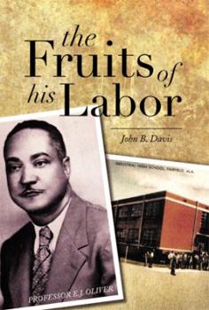 Paperback The Fruits of His Labor Book