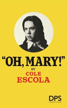 Paperback Oh, Mary! Book