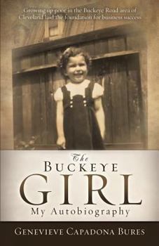 Paperback The Buckeye Girl Book